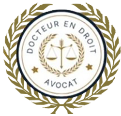 Cabinet d'avocat Maître Gérald CORALIE